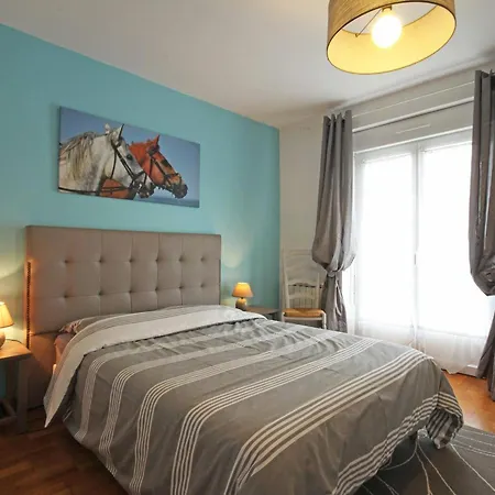 Maison Indépendante Avec Jardin Chez Cavalière, Animaux Acceptés - Fr-1-497-43 *