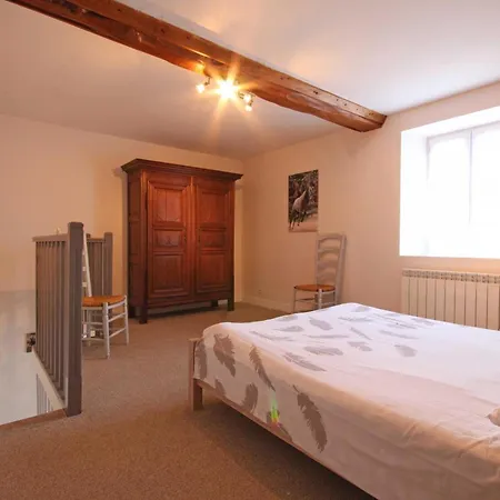 Maison Independante Avec Jardin Chez Cavaliere, Animaux Acceptes - Fr-1-497-43 Lantställe *