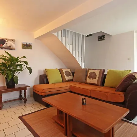Maison Independante Avec Jardin Chez Cavaliere, Animaux Acceptes - Fr-1-497-43 펜션 *