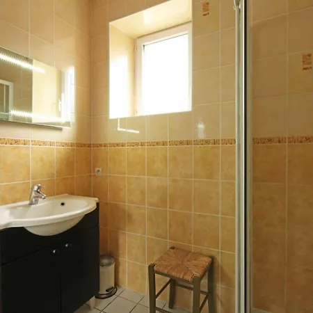 Дом отдыха Maison Independante Avec Jardin Chez Cavaliere, Animaux Acceptes - Fr-1-497-43
